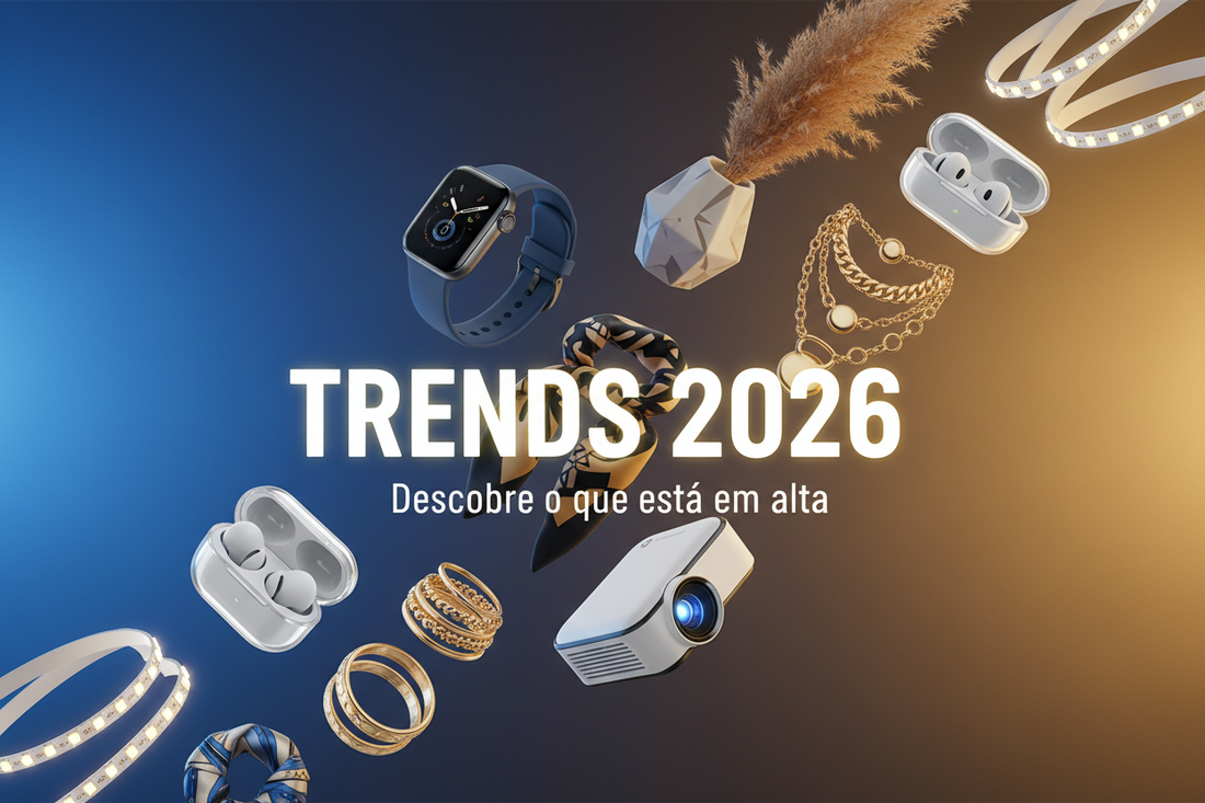 Trends 2026