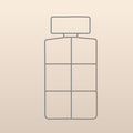 1112HBO — Eau de Parfum | Men | Woody Spicy