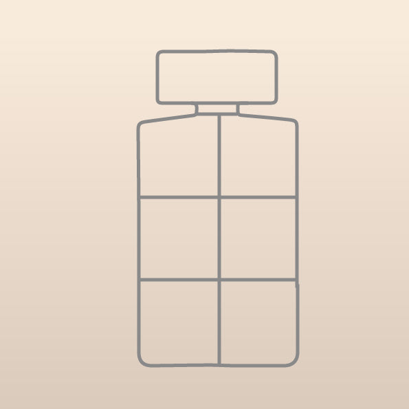 1112HBO — Eau de Parfum | Men | Woody Spicy