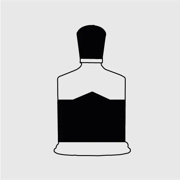 1340CA (Niche) — Eau de Parfum | Men | Chypre Fruity