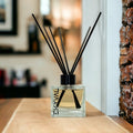 Coco - Mikado Air Freshener - 100ml