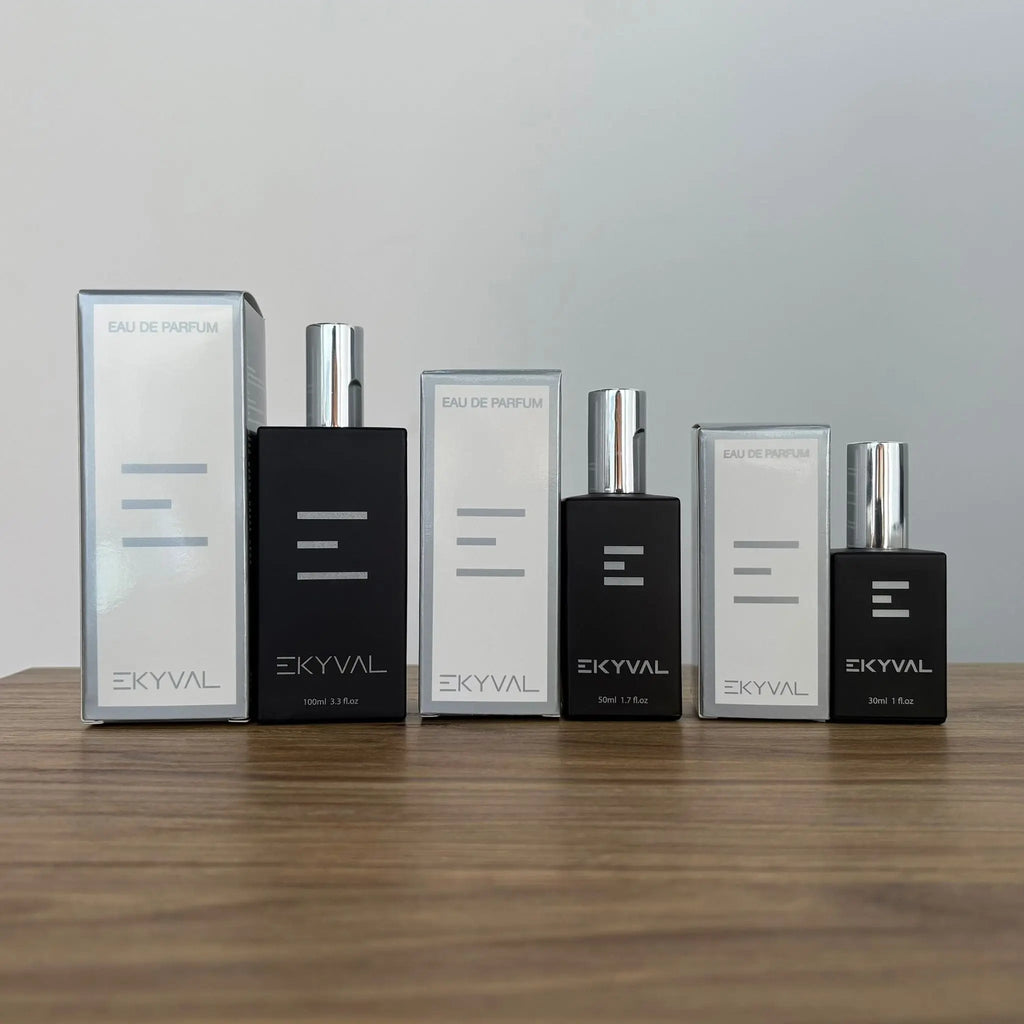 1251BWE — Eau de Parfum | Men | Woody