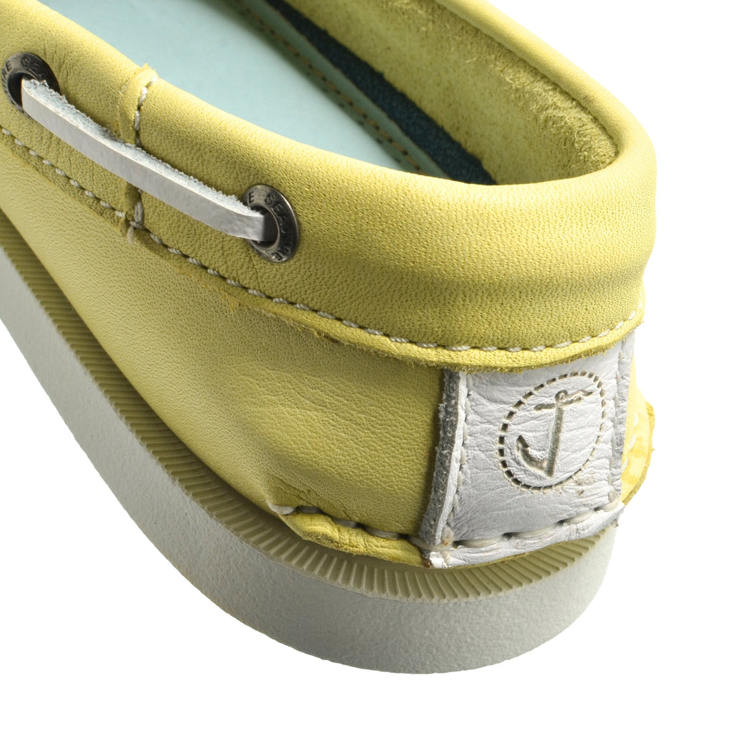 Men Boat Shoe Carova