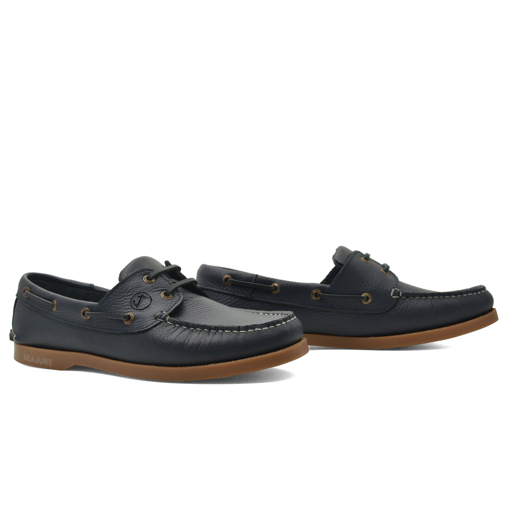 Men Boat Shoe Norte