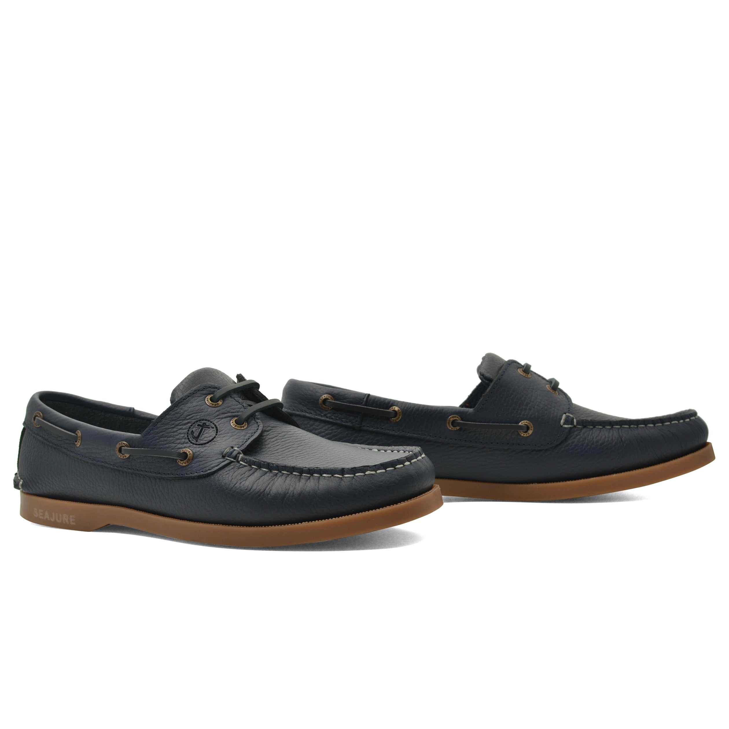 Men Boat Shoe Norte