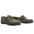 Men Hemp & Vegan Boat Shoe Vik