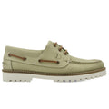 Women Boat Shoe Kvalvika