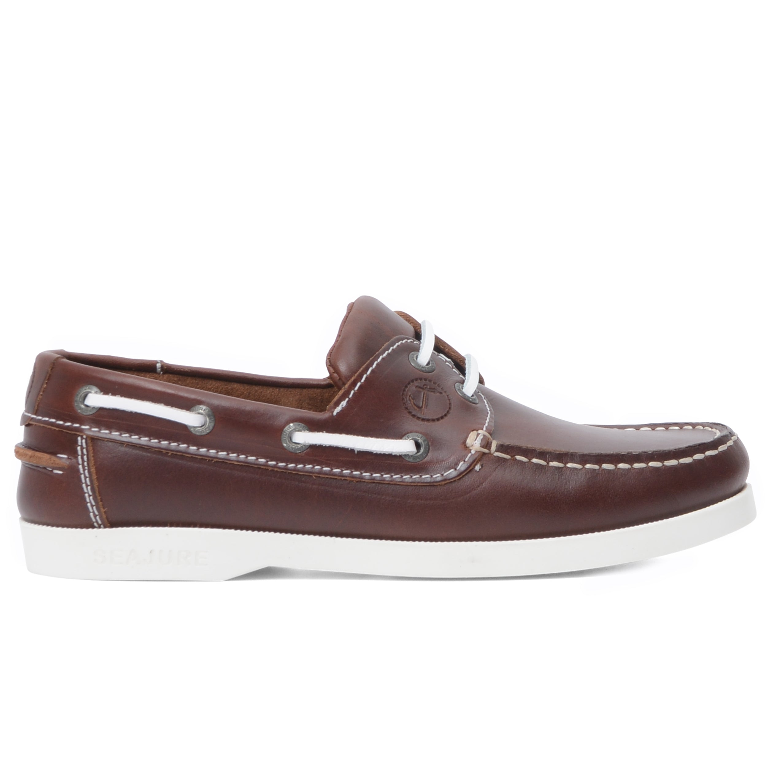 Women Boat Shoe Neum