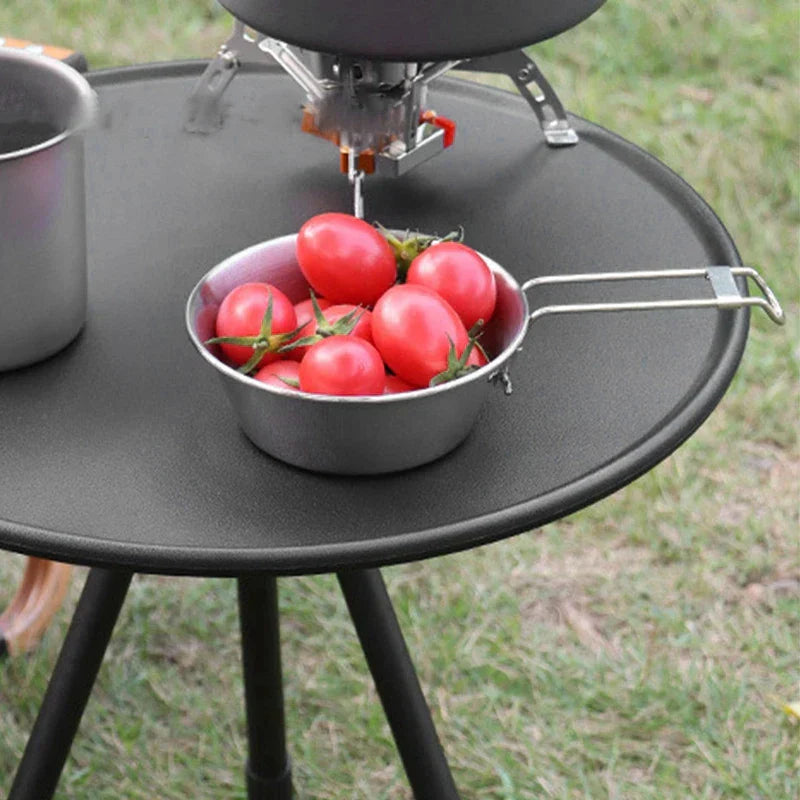 BBQ Outdoor Garden Desk