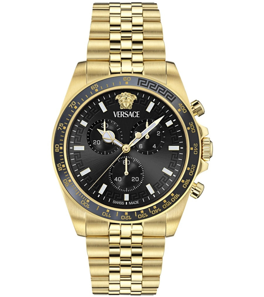 VERSACE WATCHES Mod. VE0H00525