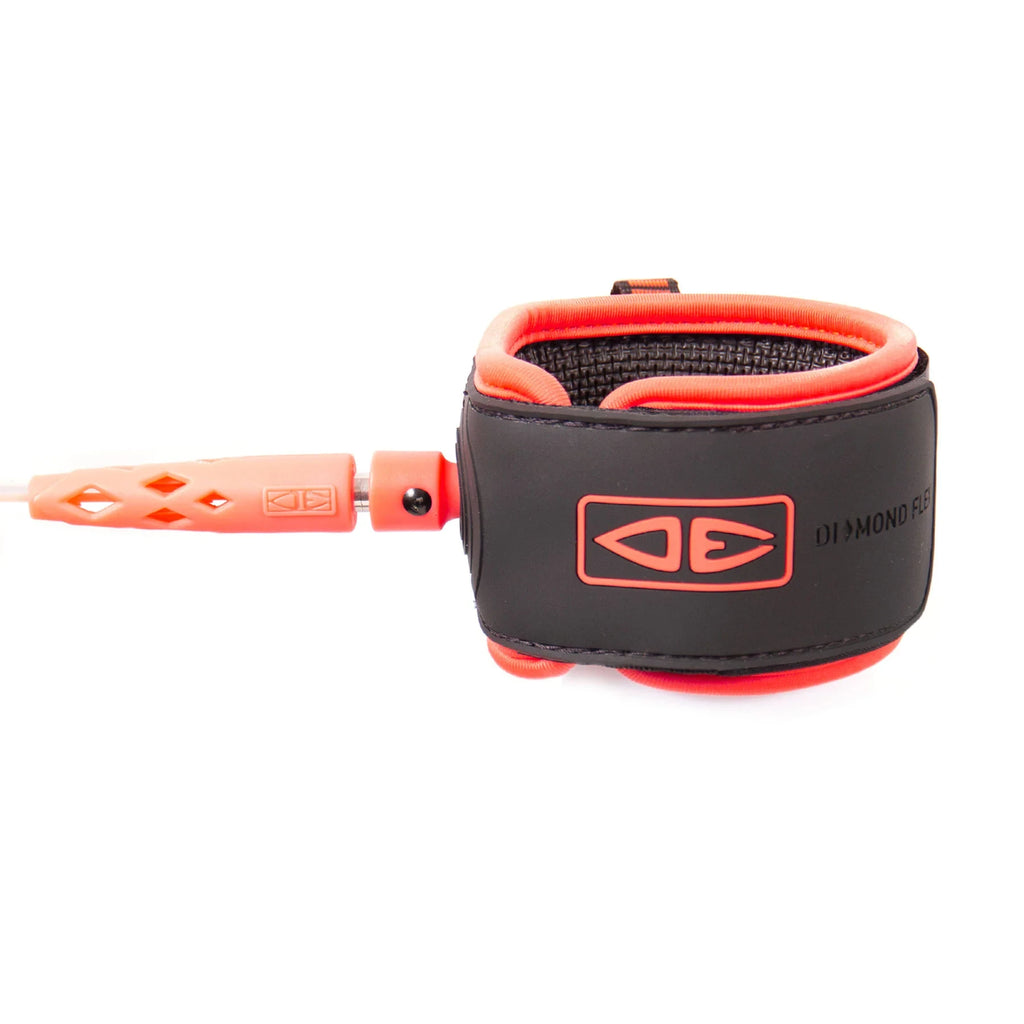 Leash Ocean&Earth REGULAR Moulded - 8FT