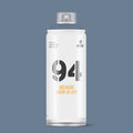 Spray Montana 94 Gris Ballena RV-308