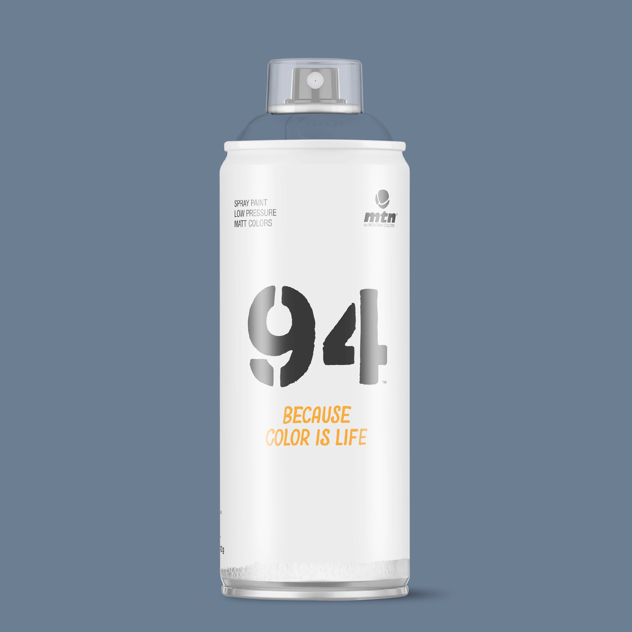 Spray Montana 94 Gris Ballena RV-308