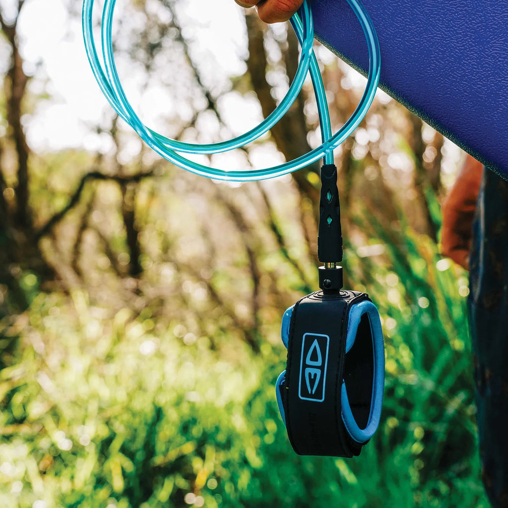 Leash Ocean&Earth REGULAR Moulded - 8FT