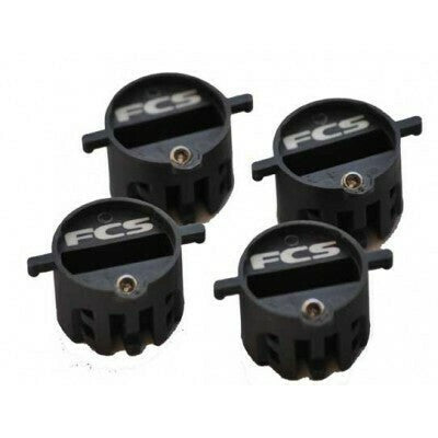 Plug FCS X2