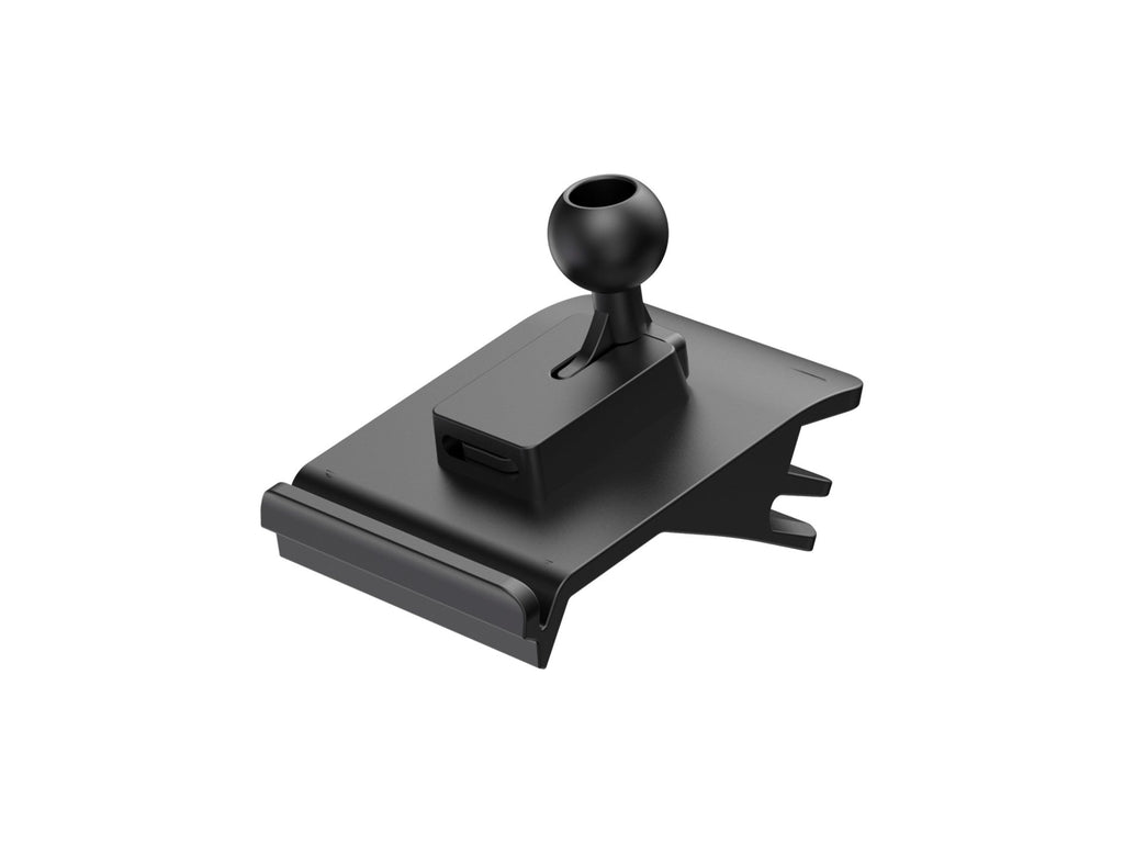 Techancy Suporte Magnético Para Telemóvel Para Automóvel Ti2314 Preto, Compatível Com Tesla Model 3/Y (2019-2022)