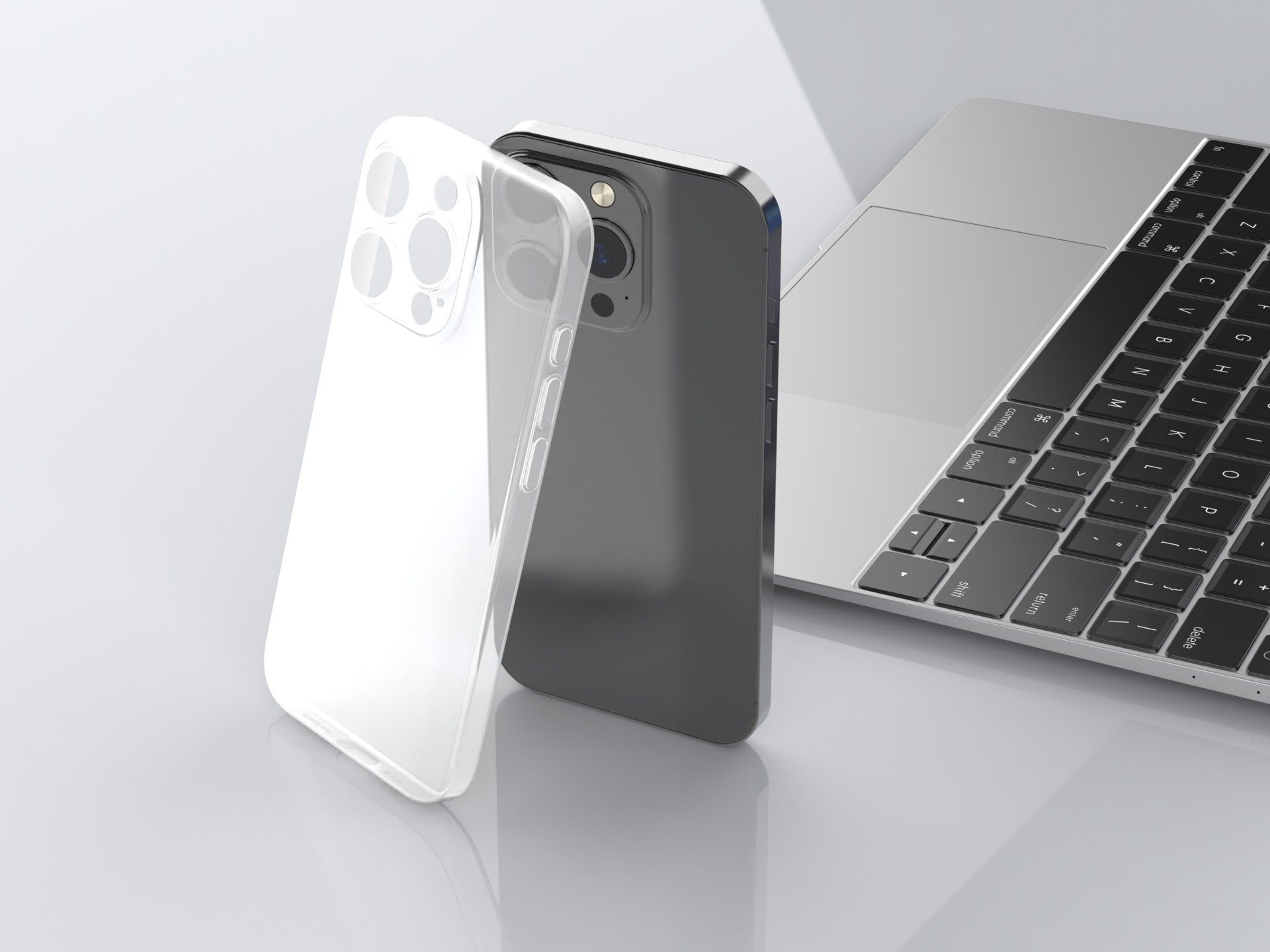 Techancy Cabo De Dados Usb-Tipo C 1M Branco TB1725, Carregamento De 2,4 A, Compatível Com Telemóveis Tipo C