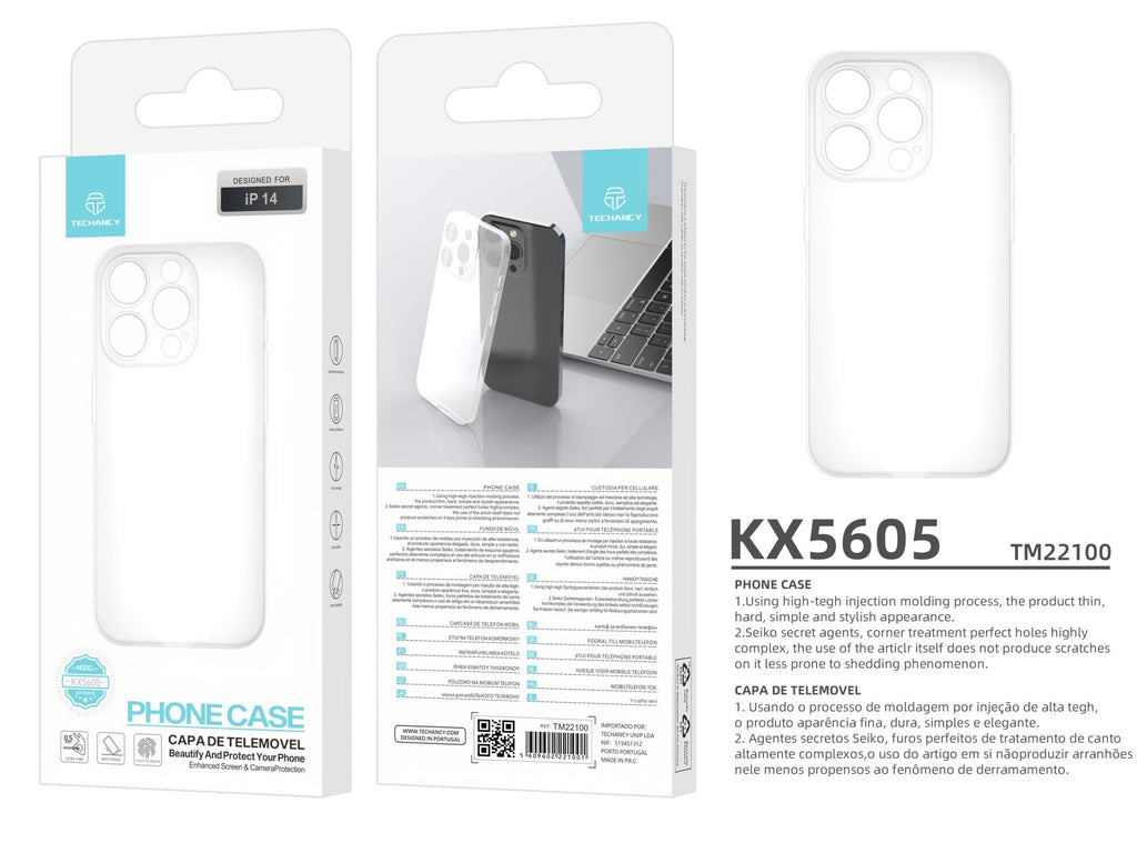 Techancy Cabo De Dados Usb-Tipo C 1M Branco TB1725, Carregamento De 2,4 A, Compatível Com Telemóveis Tipo C