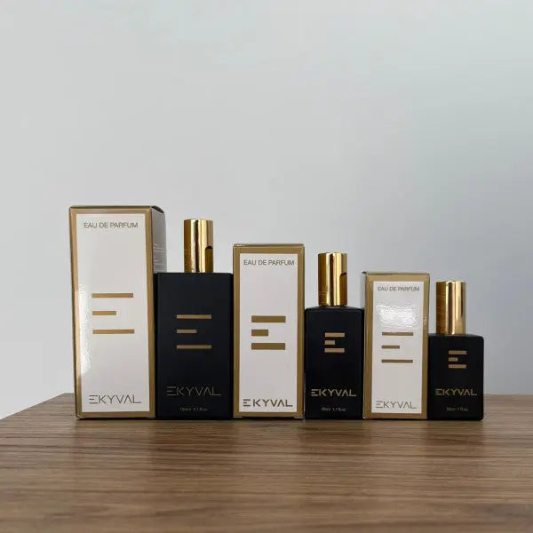 2033CAN — Eau de Parfum | Women | Floral